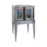 Horno de Convección DFG-100 SGL
